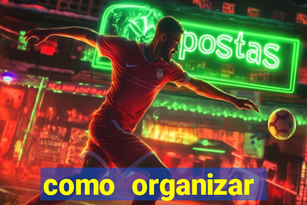 como organizar planilha por ordem alfabetica